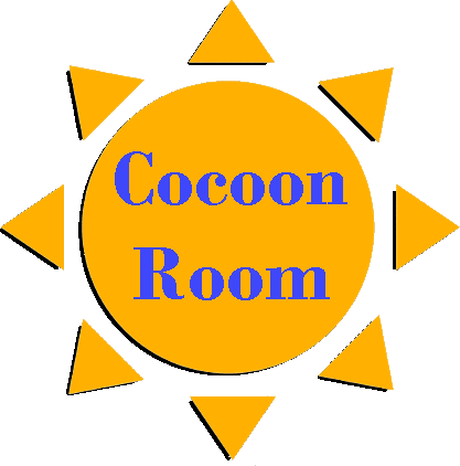 Cocoon Room @ casaenjoysamana