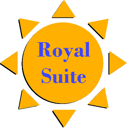 Royal Suite @ casaenjoysamana