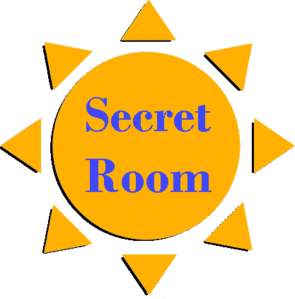 Secret Room @ casaenjoysamana